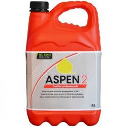Essence Aspen 2T bidon 5L