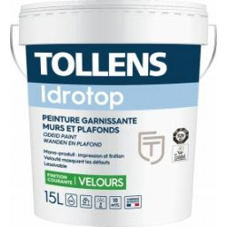 Peinture Intérieur Tollens...